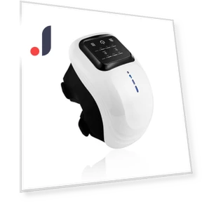 Smart Knee Massager — Back Relief Solutions, foreverlily