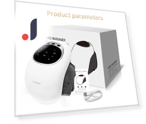 Smart Knee Massager — Back Relief Solutions, BC Pet Supplies
