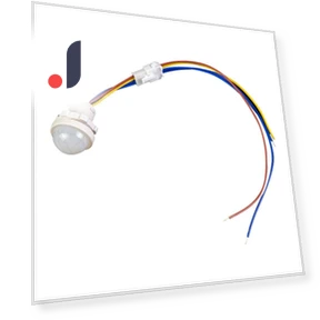 Smart Motion Sensor Switch — Motion Actuated Switches, Wuherote