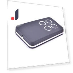 Smart Remote Control — Remote Controls, Gallonve