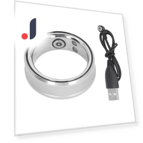 Smart Ring — Smart Rings, KONNWEI