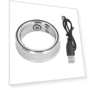 Smart Ring — Smart Rings, KONNWEI