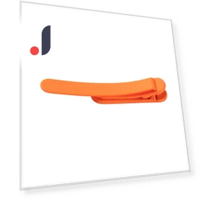 Smart Silicone Bookmark — Bookmarks, Jimeim