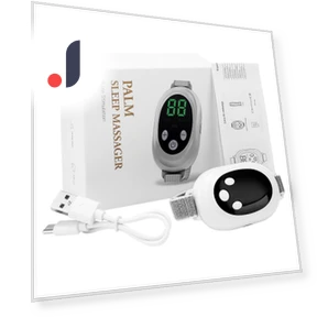 Smart Sleep Instrument — Medicinal Aids, BC Pet Supplies