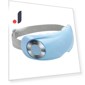 Smart Steam Eye Mask — Rollers & Pens, BC Pet Supplies