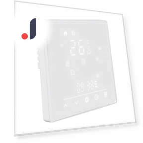 Smart Thermostat — Home Climate Control, Fishine