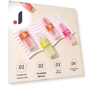 Smart Toilet Hanging Basket Cleaner — Cleaners, The Best Experience