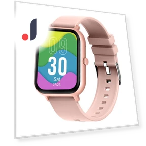 Smart Watch with Bluetooth — Smartwatches, 16Double8