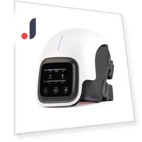 Smart Wireless Knee Massager — Back Relief Solutions, BC Pet Supplies