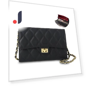 Smartphone Shoulder Bag — Crossbody, Aouduo