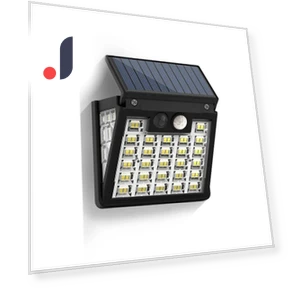 Solar Garden Lighting Motion Sensor Lights — Outdoor Security & Flood Lighting, Outdoor lighting