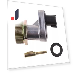 Speed Sensor — Transmission Speed, Importantcomponents of automobiles