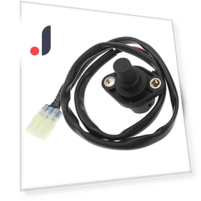 Speed Sensor — Transmission Speed, Automotivemechanicalcomponents
