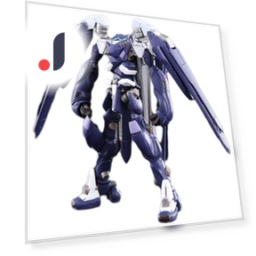 Spirits Fafner Mark Funf — Heroic Collectibles, Bandai