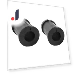 Stabilizer Bar Bushing — , Importantcomponents of automobiles