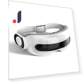 Steam Eye Massager — Rollers & Pens, BC Pet Supplies