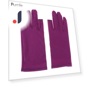 Sun Protection Driving Gloves — Gloves, Xuulu6633