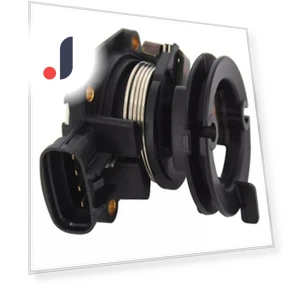 Throttle Position Sensor — Throttle Position, PHYUN-autoparts