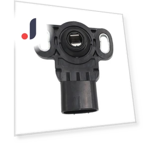 Throttle Position Sensor — Throttle Position, Feiyan Auto Parts