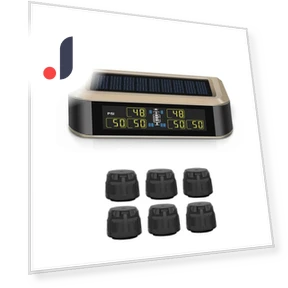 Tire Pressure Sensor — TPMS Sensor Replacements, OBEST