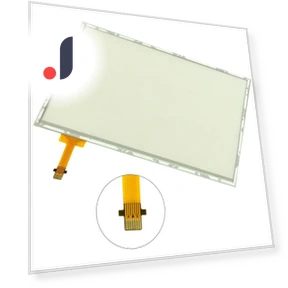 Touch Screen Digitizer — Touchscreen Panels, FYUU-autoparts