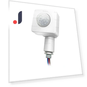 Ultrathin IP65 Motion Sensor Infrared Body Sensor Switch — Motion Sensors, zhoushang