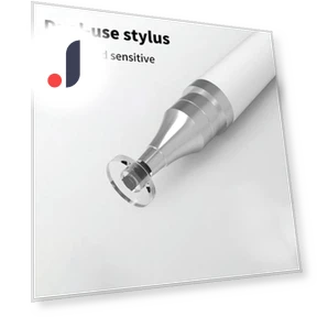 Universal Touch Screen Pen — Styluses & Digital Pens, Due Season