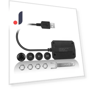 USB TPMS External Sensor — TPMS Sensor Replacements, ATOTOZONE