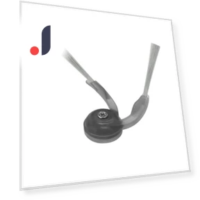 Vacuum Robot Brush Replacement Parts Kit — Parts & Accessories, popular Sell