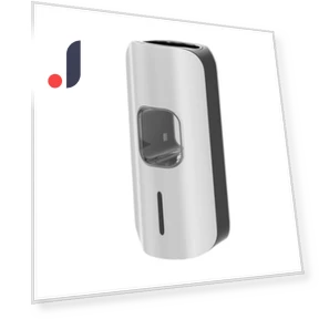 Wall-mounted Toothpaste Squeezer — Toilet Paper Holders, yulijia