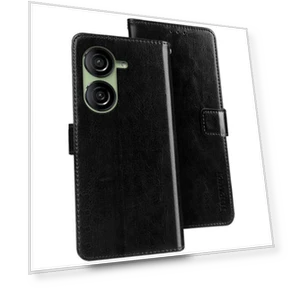 Wallet Phone Case — Flip Cases, Smartwatch 2025