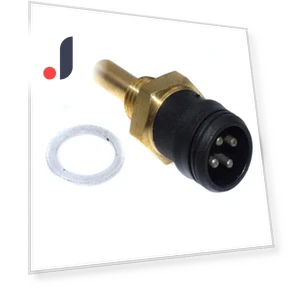 Water Temperature Sensor — Charge Temperature, PHYUN-autoparts