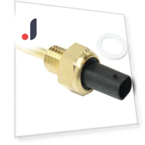 Water Temperature Sensor — Charge Temperature, feiyanautoparts