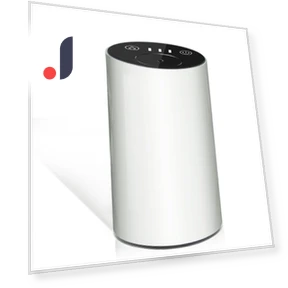 Waterless Aroma Diffuser — Diffusers, DC-HOME