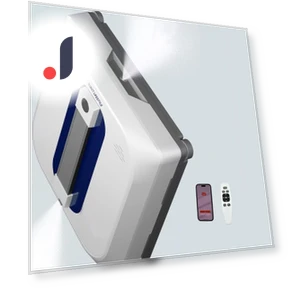 Window Washer Robot — Smart Cleaning Robots, weve