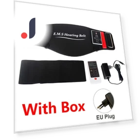 Wireless Abs Muscle Stimulator — Muscle Stimulators, BC Pet Supplies