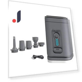 Wireless Air Compressor — Inflation Devices, Home Of Auto Parts