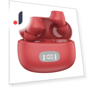 Wireless Bluetooth Headphones — Over-Ear Headphones, NOBU JAPAN