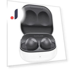 Wireless Earbuds with Noise Cancellation and Ambient Sound Mode — In-Ear Headphones, Whidfstle