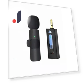 Wireless Lavalier Microphone — Wireless Systems, Maipuxing