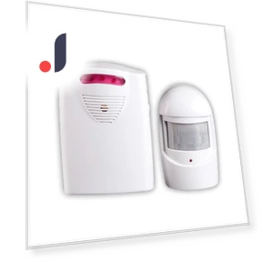 Wireless Motion Sensor System — Motion Sensors, Automotivemechanicalparts