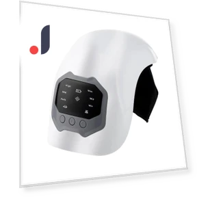 Wireless Smart Knee Massager — Rehabilitation & Therapy Equipment, BC Pet Supplies
