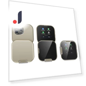 2G Phone with Functions — Mobile Devices & Accessories, ZJM Mall