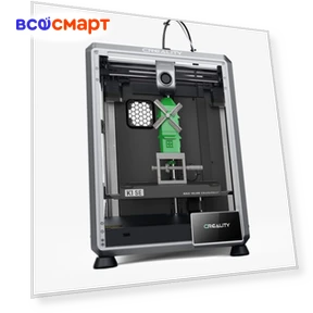 3D Printer — 3D Printing Solutions, Creality