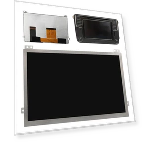 6.5" LCD Touchscreen Display — Display Modules, Car butler