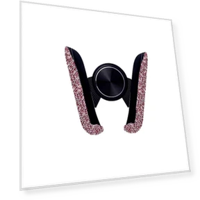 Adjustable Support Car Phone Holder — Dashboard Installation Kits, Wuanernt