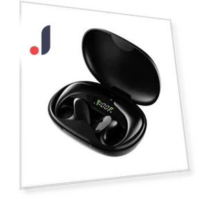 AI Translator Earbuds — Language Translators, Good Household Items