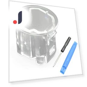 Auto Light Sensor Cover — Light Covers, LEXOR