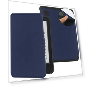 Auto Sleep/Wake Smart Cover — Protective Cases, Qinaquan2