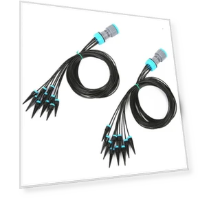 Automatic Drip Irrigation System — Drip Kits, FYUU-autoparts